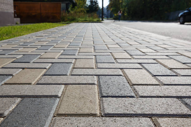 Best Driveway Pavers Installation  in Greenback, TN